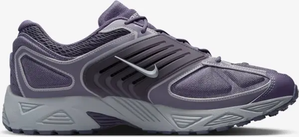 Кроссовки Nike AIR PEGASUS WAVE темно-фиолетовые IB0612-500