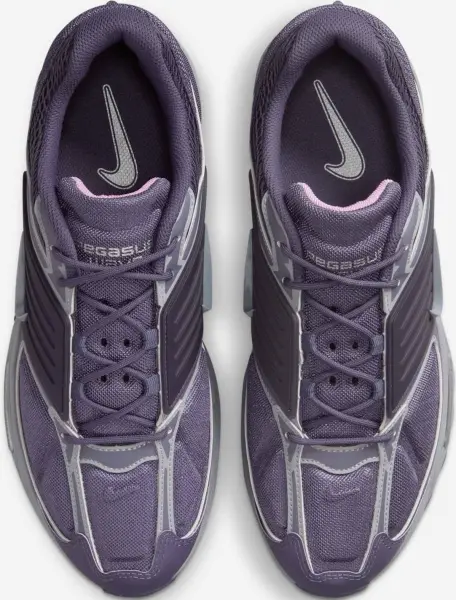 Кроссовки Nike AIR PEGASUS WAVE темно-фиолетовые IB0612-500