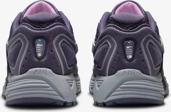 Кроссовки Nike AIR PEGASUS WAVE темно-фиолетовые IB0612-500
