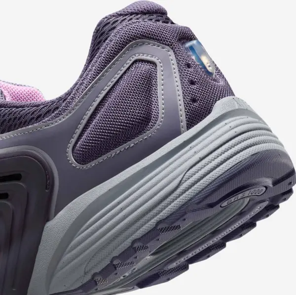 Кроссовки Nike AIR PEGASUS WAVE темно-фиолетовые IB0612-500