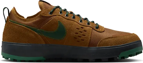 Кроссовки Nike C1TY PREMIUM CORDURA коричнево-темно-зеленые HJ4316-201