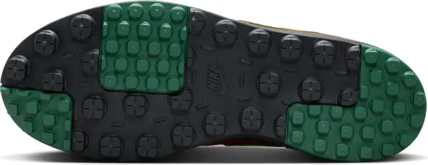 Кроссовки Nike C1TY PREMIUM CORDURA коричнево-темно-зеленые HJ4316-201