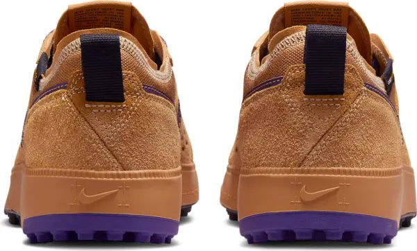 Кроссовки Nike C1TY PREMIUM CORDURA коричнево-фиолетовые HJ4316-200