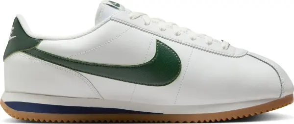 Кросівки Nike CORTEZ біло-темно-зелено-темно-сині DM4044-113