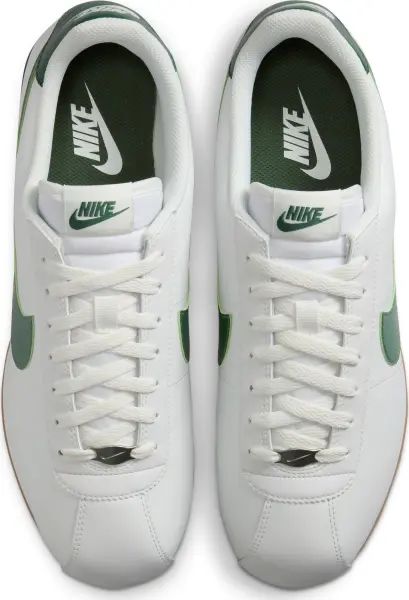 Кросівки Nike CORTEZ біло-темно-зелено-темно-сині DM4044-113