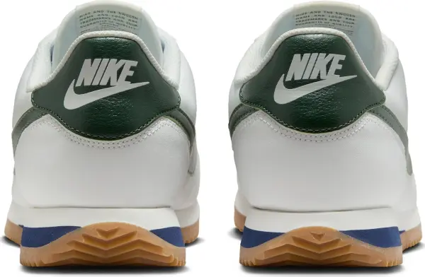 Кросівки Nike CORTEZ біло-темно-зелено-темно-сині DM4044-113