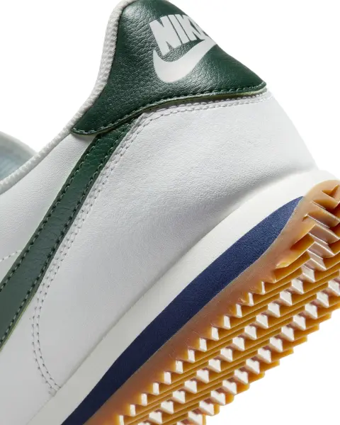 Кросівки Nike CORTEZ біло-темно-зелено-темно-сині DM4044-113