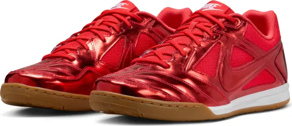 Кросівки Nike GATO LV8 червоні IB3566-600