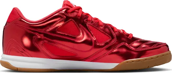 Кросівки Nike GATO LV8 червоні IB3566-600