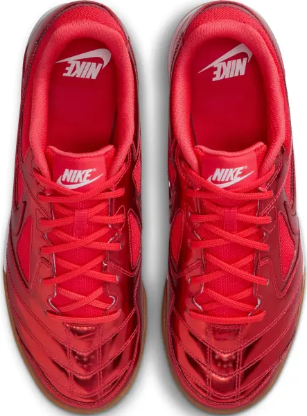 Кросівки Nike GATO LV8 червоні IB3566-600