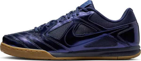 Кроссовки Nike GATO LV8 темно-синие IB3566-400