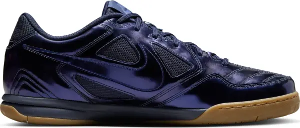 Кроссовки Nike GATO LV8 темно-синие IB3566-400