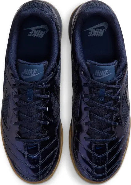 Кроссовки Nike GATO LV8 темно-синие IB3566-400