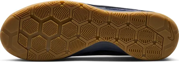 Кроссовки Nike GATO LV8 темно-синие IB3566-400