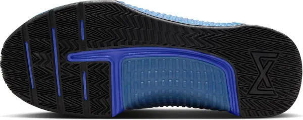Кроссовки для тренировок Nike METCON 9 AMP синие HJ6008-400