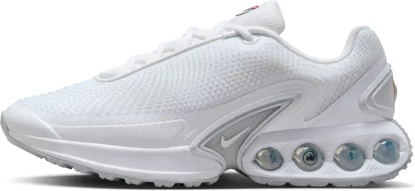 Кроссовки женские Nike AIR MAX DN белые FJ3145-102