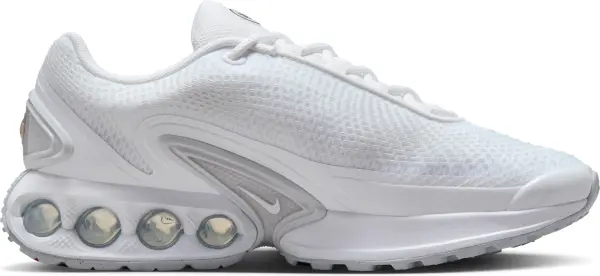 Кроссовки женские Nike AIR MAX DN белые FJ3145-102