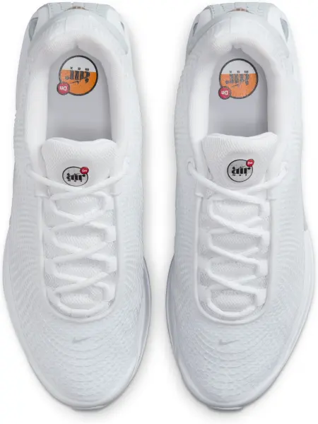 Кроссовки женские Nike AIR MAX DN белые FJ3145-102