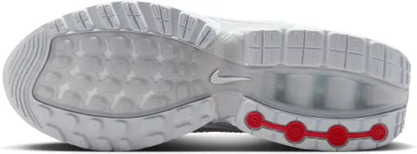 Кроссовки женские Nike AIR MAX DN белые FJ3145-102