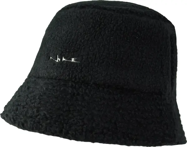 Панама Nike FLUFFY WINTER антрацитова 565378-060