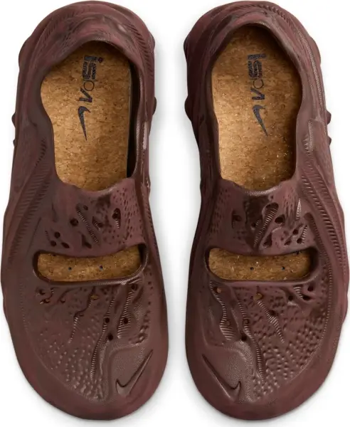 Сандали Nike ISPA UNIVERSAL темно-коричневые DM0886-200