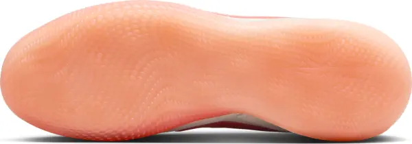 Футзалки (бампи) Nike STREETGATO кремово-коралові DC8466-104