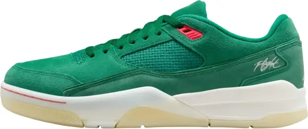 Кроссовки Nike JORDAN FLIGHT COURT зеленые HF3255-300