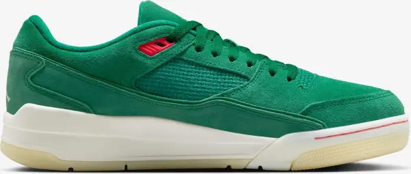 Кроссовки Nike JORDAN FLIGHT COURT зеленые HF3255-300