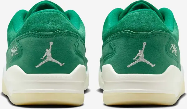 Кроссовки Nike JORDAN FLIGHT COURT зеленые HF3255-300