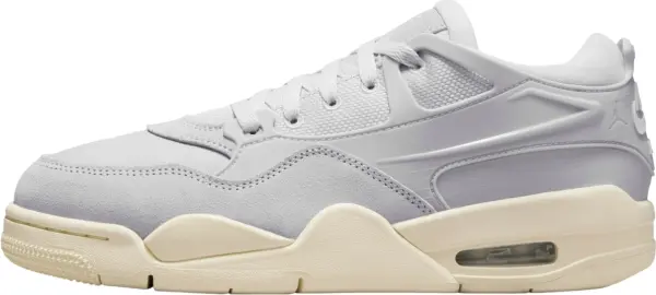 Кросівки жіночі Nike AIR JORDAN 4 RM сірі FQ7940-001
