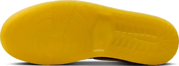 Кросівки Nike AIR JORDAN 1 MID SE жовто-чорні HJ6654-071