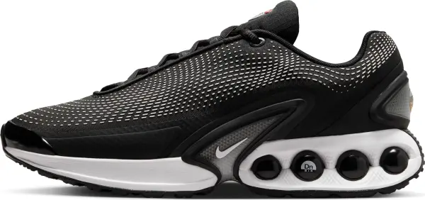 Кроссовки Nike AIR MAX DN черно-белые DV3337-020