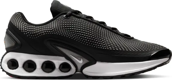 Кроссовки Nike AIR MAX DN черно-белые DV3337-020