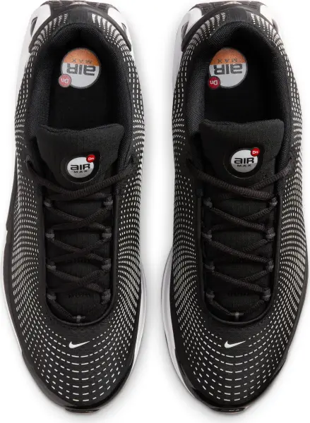 Кроссовки Nike AIR MAX DN черно-белые DV3337-020