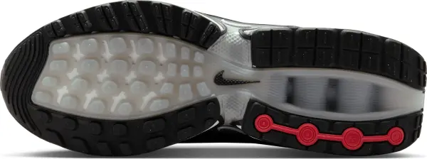 Кроссовки Nike AIR MAX DN черно-белые DV3337-020