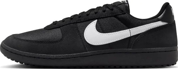 Кроссовки Nike FIELD GENERAL черно-белые HF3165-001