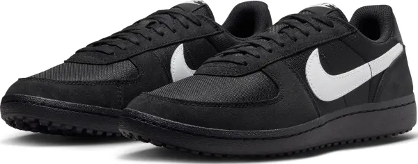 Кроссовки Nike FIELD GENERAL черно-белые HF3165-001