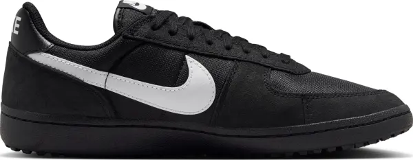 Кроссовки Nike FIELD GENERAL черно-белые HF3165-001
