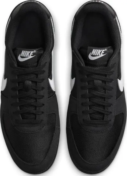 Кроссовки Nike FIELD GENERAL черно-белые HF3165-001