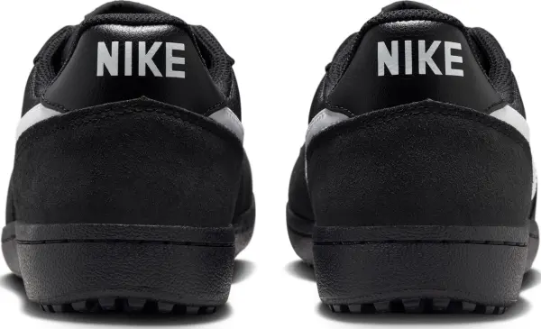 Кроссовки Nike FIELD GENERAL черно-белые HF3165-001