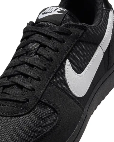 Кроссовки Nike FIELD GENERAL черно-белые HF3165-001