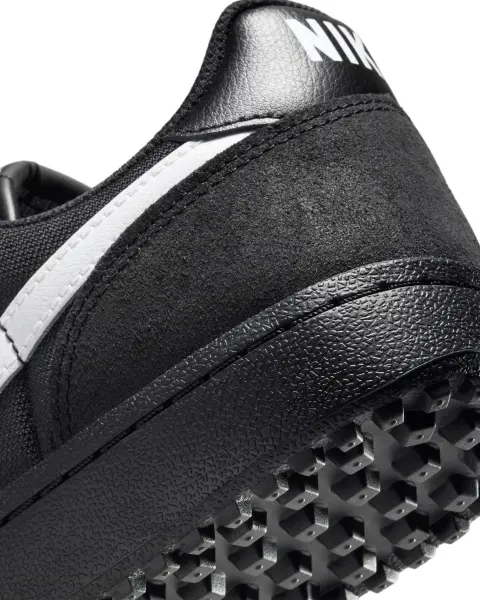 Кроссовки Nike FIELD GENERAL черно-белые HF3165-001