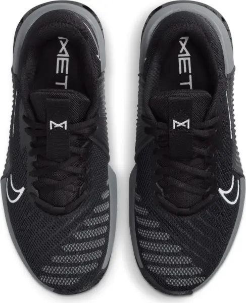 Кроссовки женские для тренировок Nike METCON 9 черно-серые DZ2537-001