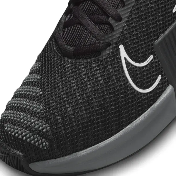 Кроссовки женские для тренировок Nike METCON 9 черно-серые DZ2537-001
