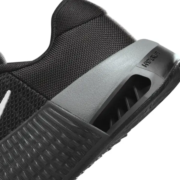 Кроссовки женские для тренировок Nike METCON 9 черно-серые DZ2537-001