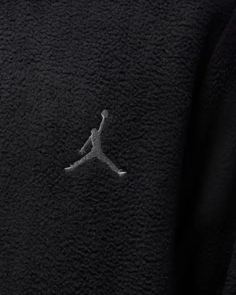 Куртка подростковая Nike JORDAN 3-IN-1 SYSTEM серо-черная 95D864-M19