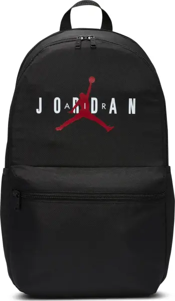 Рюкзак Nike JORDAN чорний MA0880-023