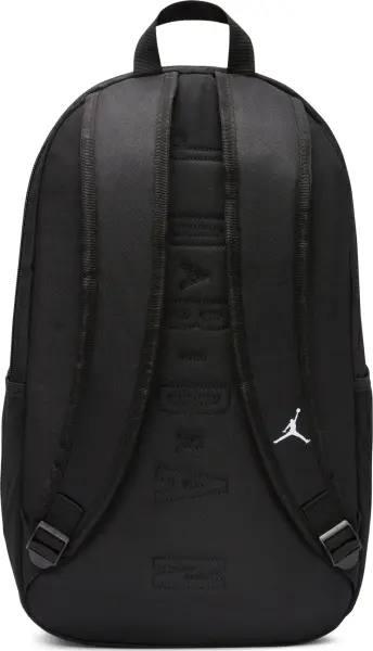 Рюкзак Nike JORDAN чорний MA0880-023