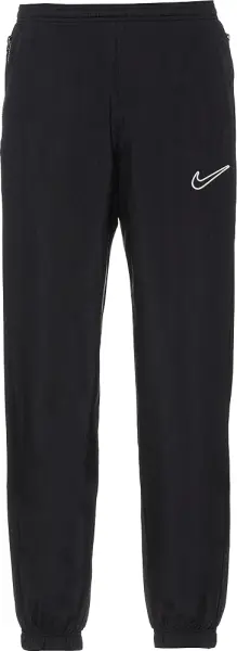 Спортивные штаны Nike ACADEMY DRI-FIT FOOTBALL черные DV9736-010