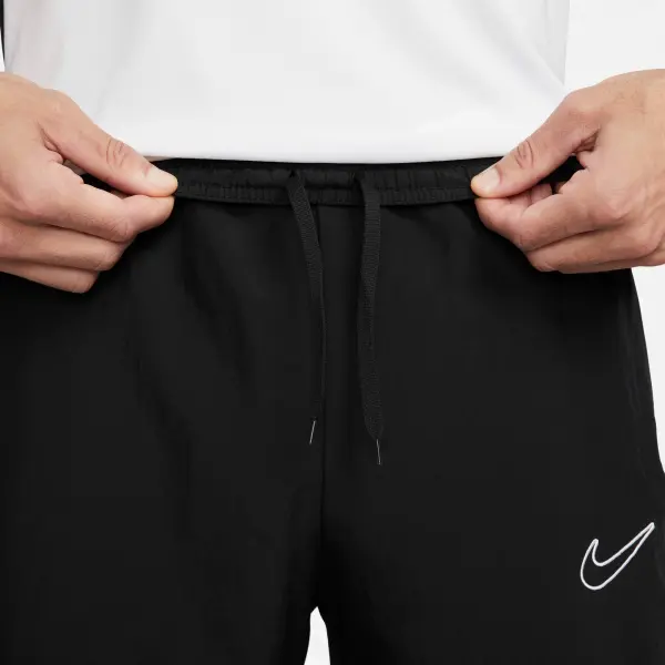 Спортивные штаны Nike ACADEMY DRI-FIT FOOTBALL черные DV9736-010